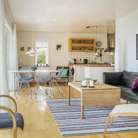 Awesome In With Kitchen